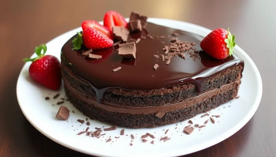 Chocolate Cake