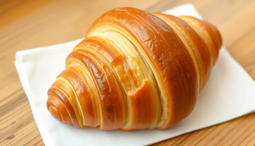 Croissant